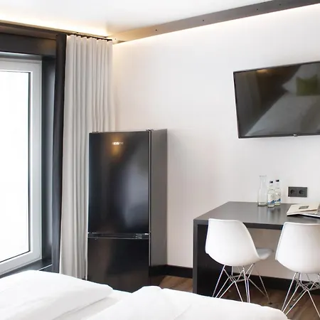 Mdg Hotel By Wmm Hotels-3
