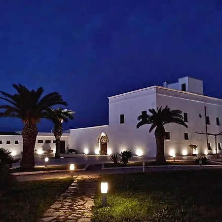 Hotel Saraceno Al Faro-3