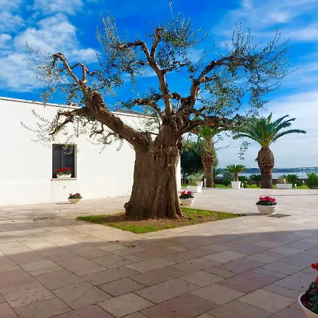 Hotel Saraceno Al Faro-2