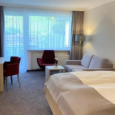 Hotel Garni Fuerst Von Waldeck-3