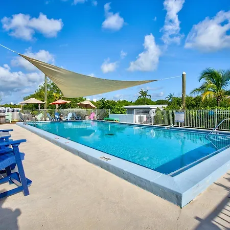 Coconut Cay Marina & Rv Park-3