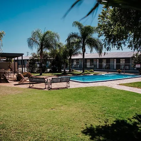 Kalgoorlie Overland Motel-3