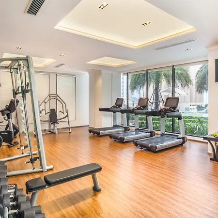 Vinpearl Empire Nha Trang, Affiliated By Melia-2