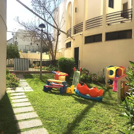 Clube Alvorférias-2
