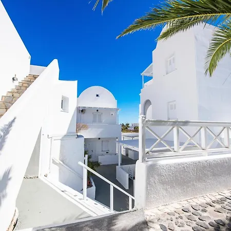 Aspro Phos Santorini Hotel-3