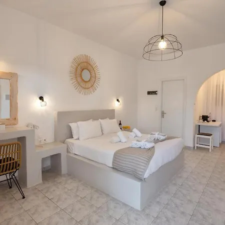 Aspro Phos Santorini Hotel-2