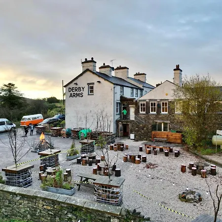 Derby Arms Witherslack-3