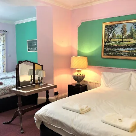 Lyttleton Guest House Limited-2
