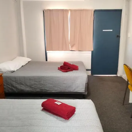 Billabong Hotel Motel-3