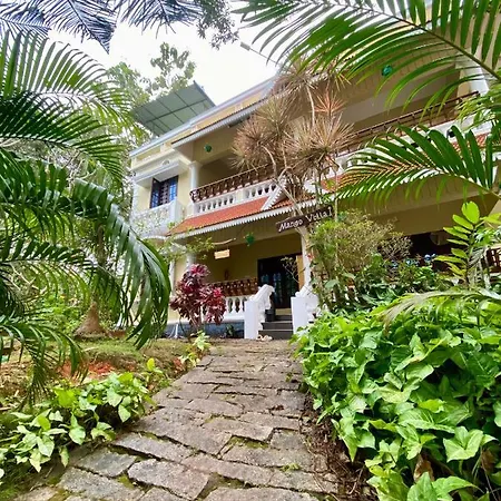 Mango Villa-3