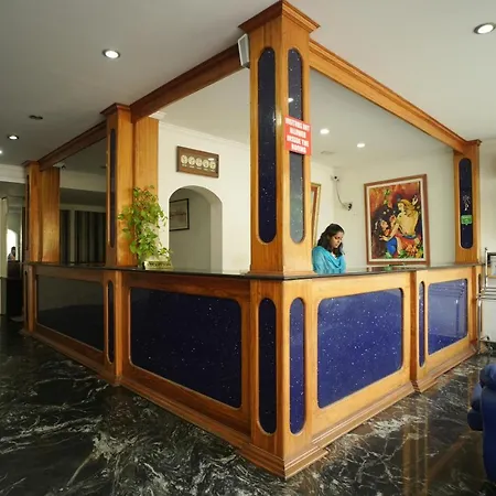 Aquaria The Boutique Resort-2