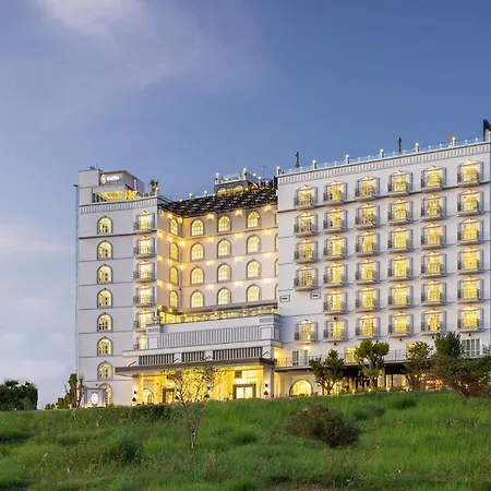 Eastin Hotel Vientiane-2