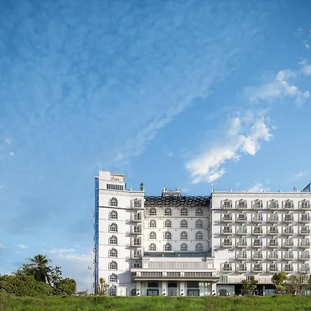 Eastin Hotel Vientiane-3
