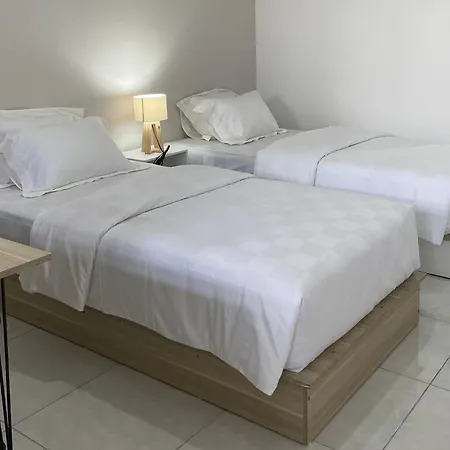 9 Residence Guesthouse Syariah Cilandak-3
