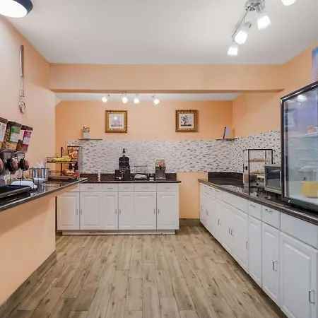 Surestay Hotel By Best Western Mt Pleasant-2