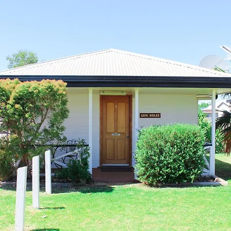 Warrego Hotel Motel Cunnamulla-3