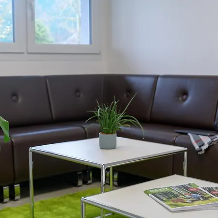 CiTTy Hotel Schweinfurt-2