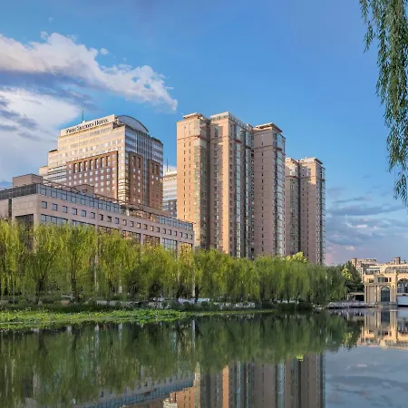Four Seasons Hotel Beijing-3