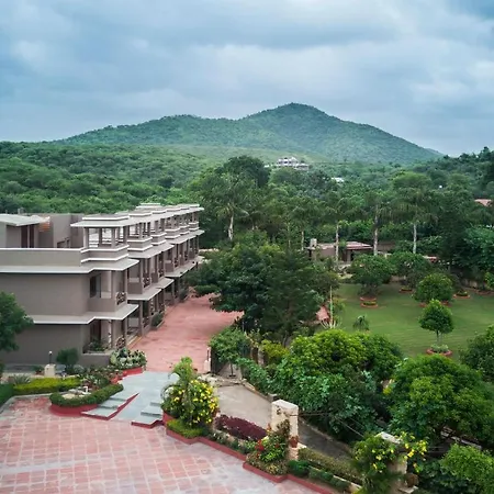 Araliayas Resort & Spa-3