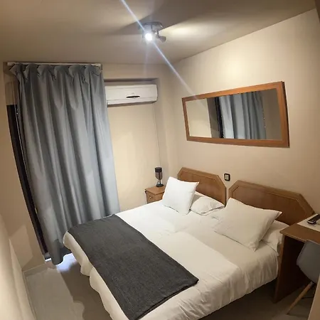 Hostal Arenal-3