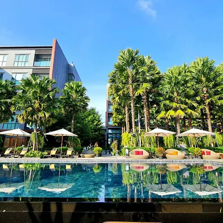 Aisana Hotel Korat-3