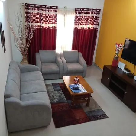 Bulande Comforts-Service Apartment In Brookfield-2