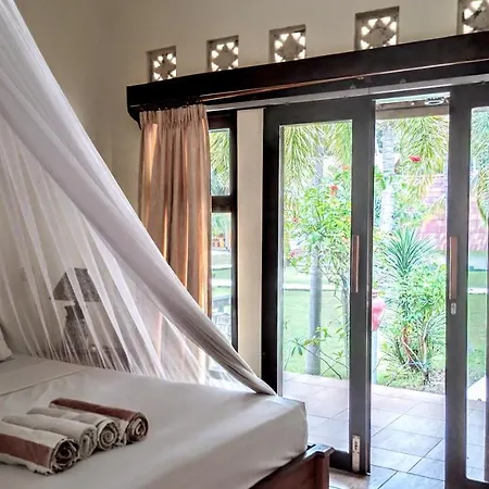 Salili Bungalow-2