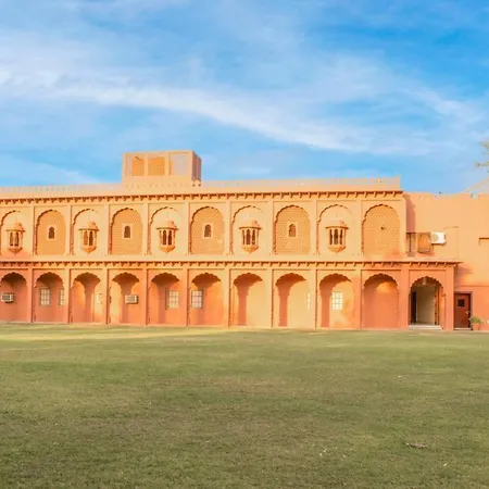 Hotel Sagar Niwas-2