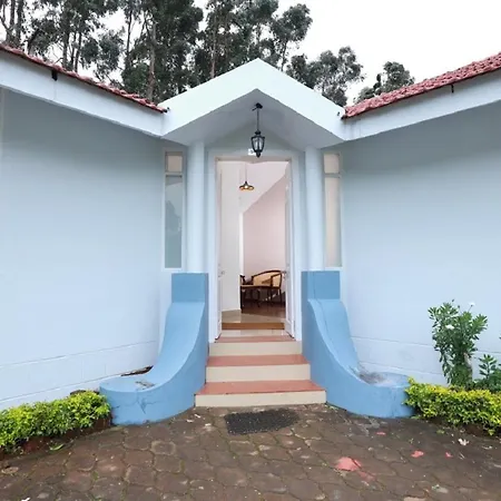 Coastal Grand Resort - Ooty-3