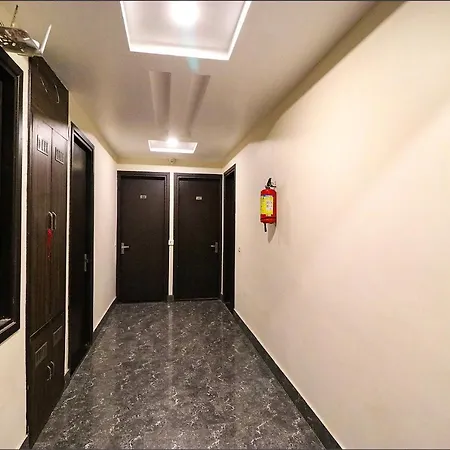 Fabhotel Agk-2