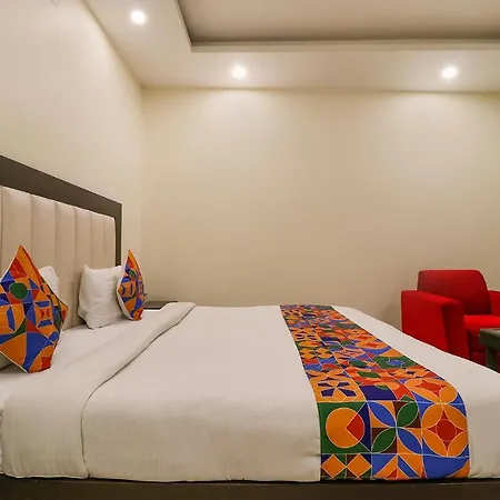 Fabhotel Agk-3
