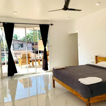 Crystall Goa, Onyx Edition-3