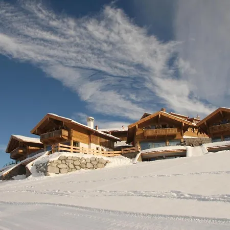 Maierl-Alm & Maierl-Chalets-2