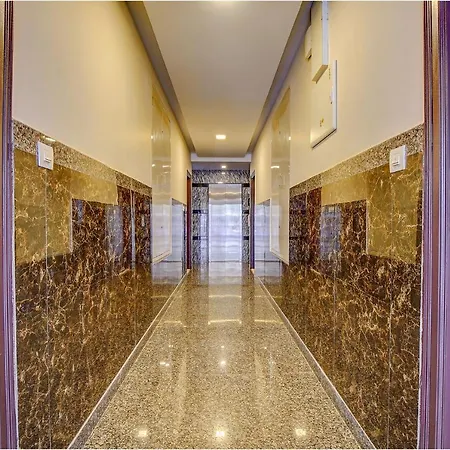 Fabhotel Greenwood Xpress Inn - Nr Manipal Hospital-3