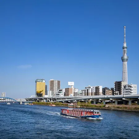 Cocoshuku Asakusa Kuramae-2