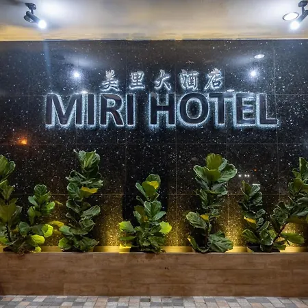 Miri Hotel-3