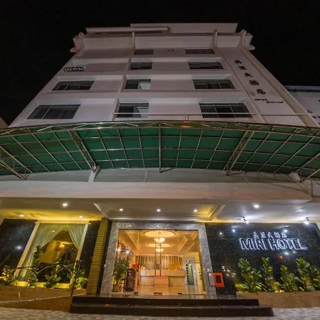 Miri Hotel-3