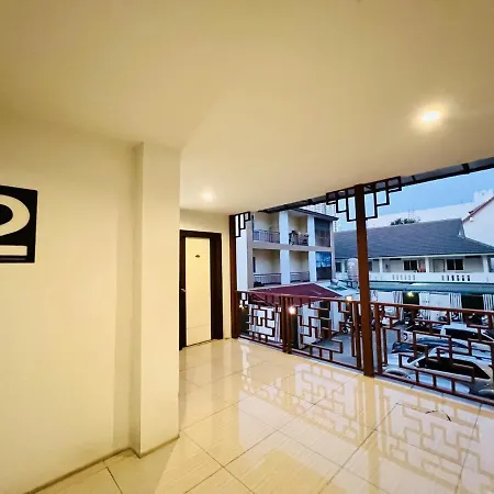 Inn Kham Apartment-3