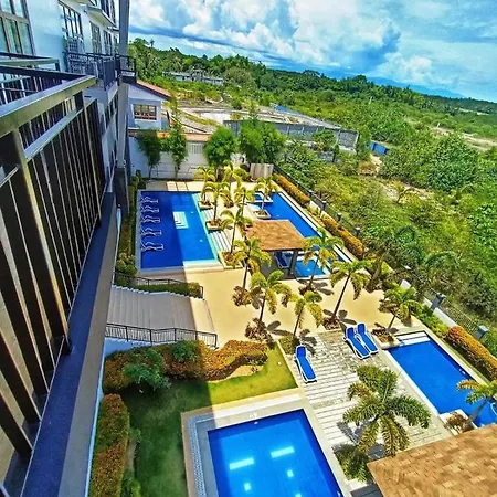 Crown Hotel At Harbour Springs Palawan Managed By Enderun Hotels-3