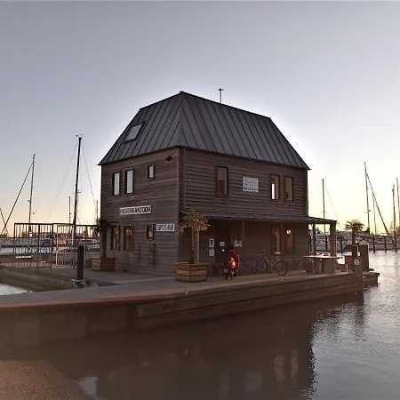 Kaap Hoorn Club Bed En Breakfast-2