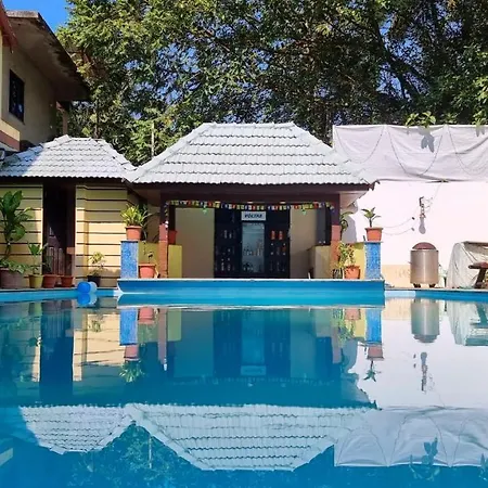 Palolem Inn-2