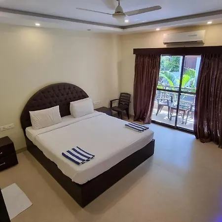Palolem Inn-3