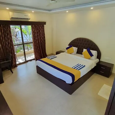 Palolem Inn-3