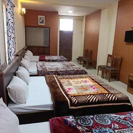Rainbow Cottages-Budget Friendly Rooms-3