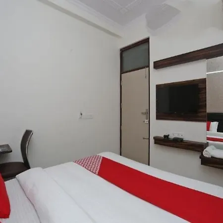 Grt Residency Hotel-3
