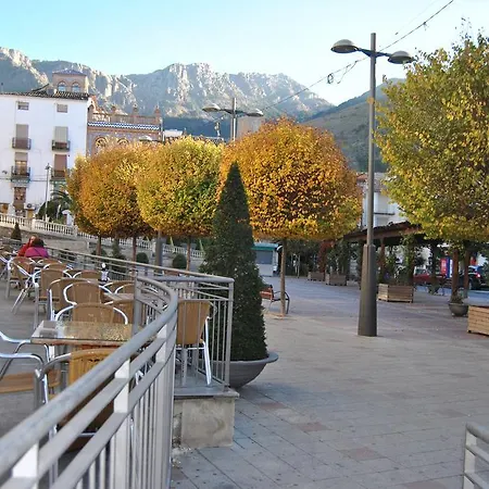 Hotel Guadalquivir-3