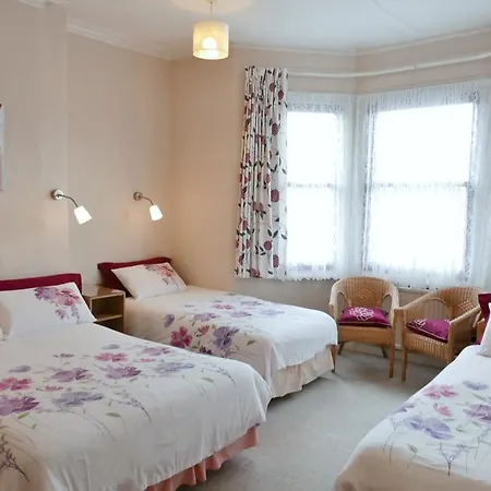 Abbey Guest House-3