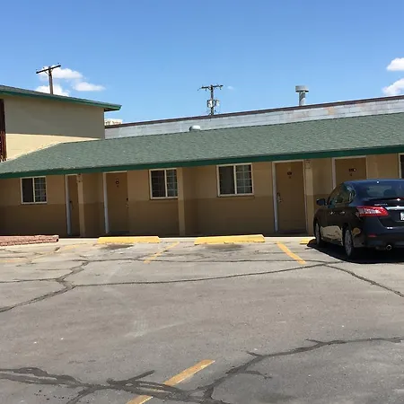 Encore Motel-3