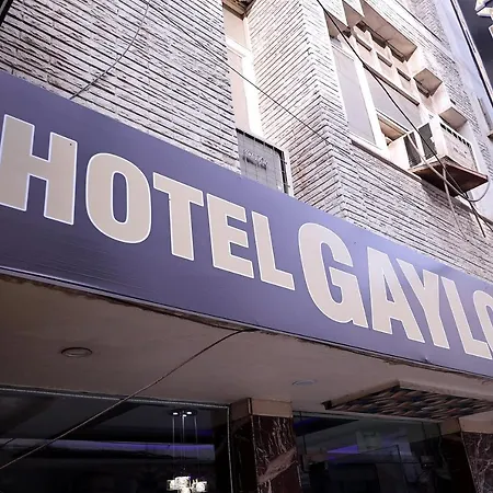 Hotel Gaylord International - New Delhi-3