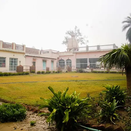 Shree Krishna Bhakti Ashram-2